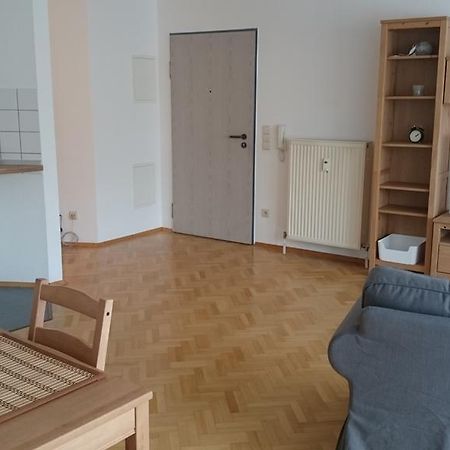 Mobliertes Apartment Am Festspielhaus Baden-Baden Kamer foto