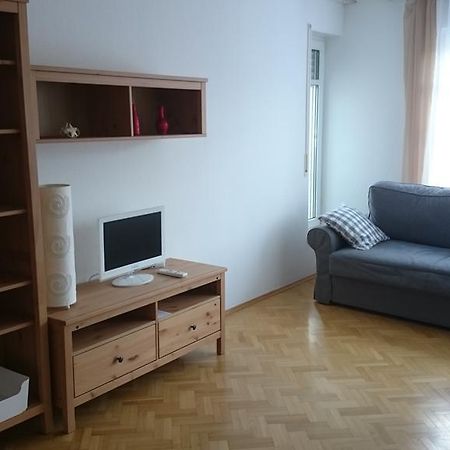 Mobliertes Apartment Am Festspielhaus Baden-Baden Buitenkant foto