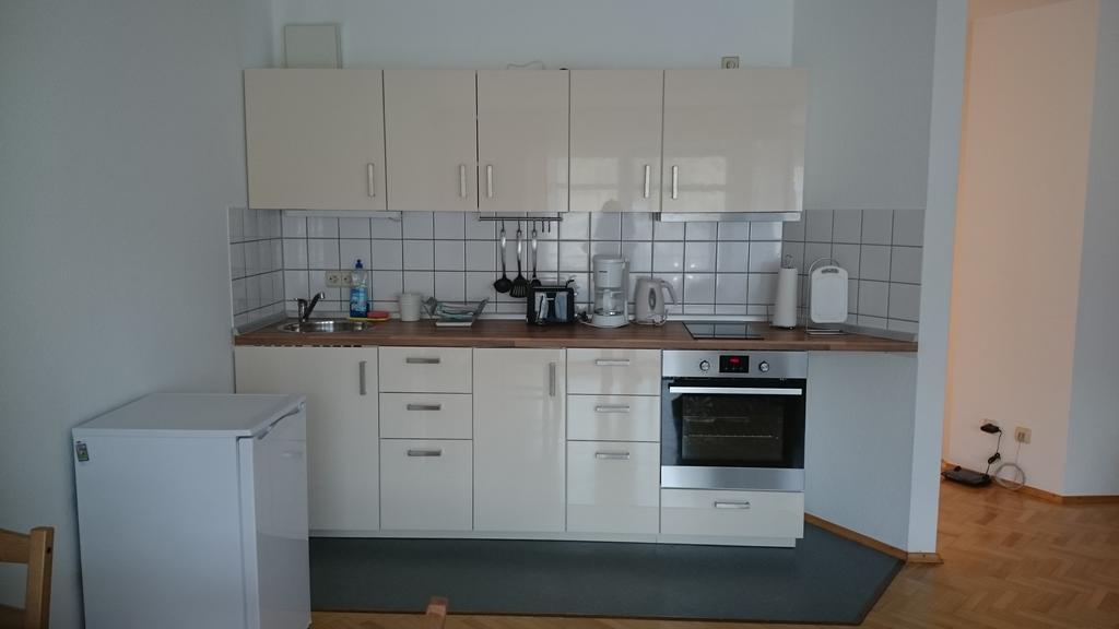 Mobliertes Apartment Am Festspielhaus Baden-Baden Kamer foto